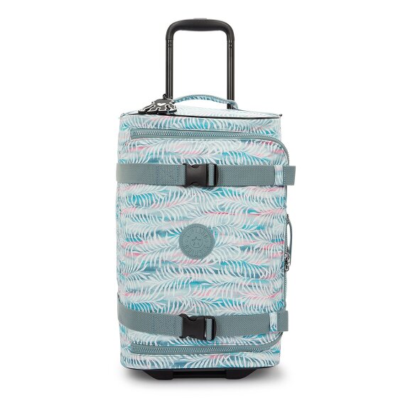 Kipling Basic Prt Aviana 2 Rollen Reisetasche S 54 cm