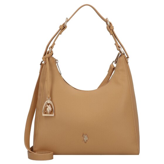 U.S. Polo Assn. Jones Schultertasche 31 cm
