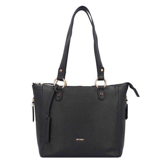 Picard Java Shopper Tasche Leder 36 cm Laptopfach
