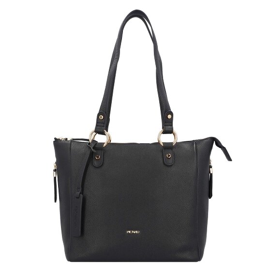 Picard Java Shopper Tasche Leder 36 cm Laptopfach