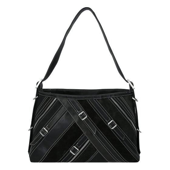 Desigual Fibonacci Buxton Schultertasche 40 cm