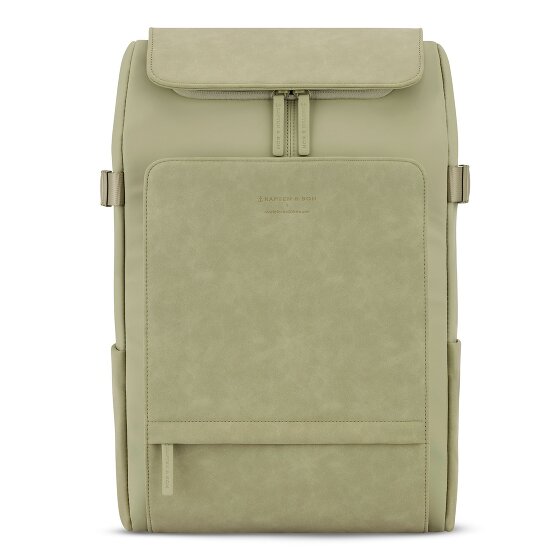 Kapten & Son Bali Daypack 50 cm Laptopfach