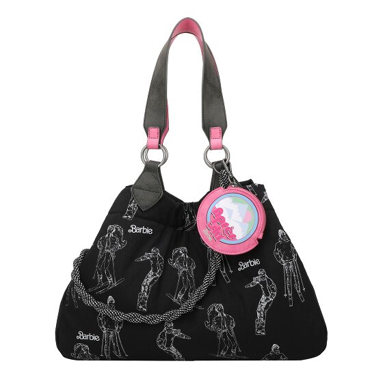 Fritzi aus Preußen Izzy Apres Ski Limited Barbie Shopper Tasche 42 cm