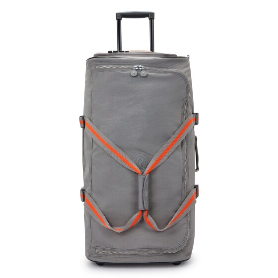 Kipling Basic Teagan 2 Rollen Reisetasche L 77 cm
