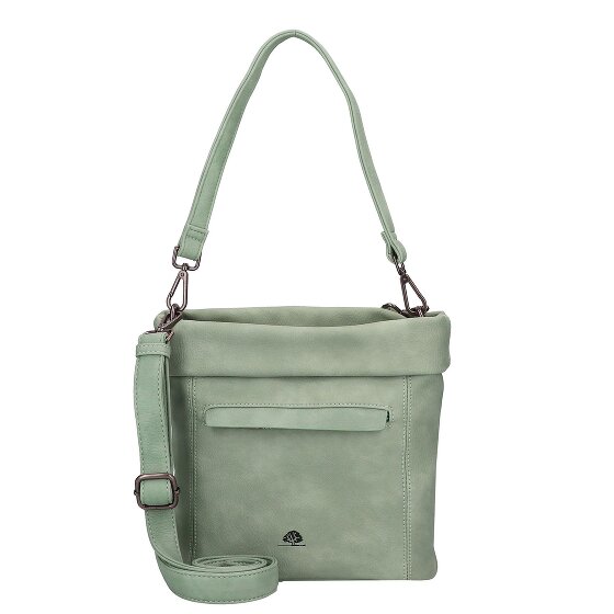 Greenburry Mad'l Dasch Leni Schultertasche 26 cm