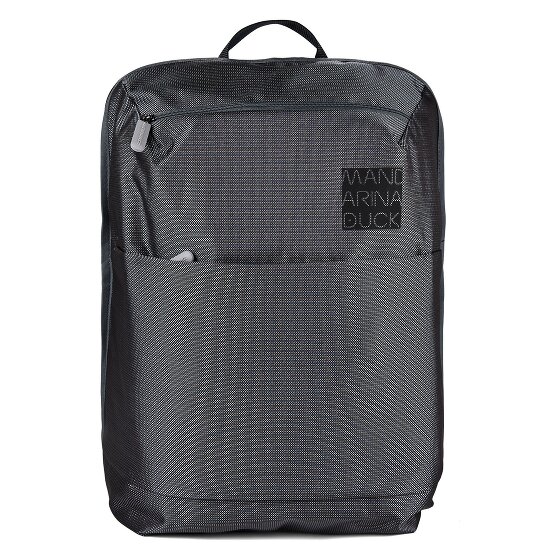 Mandarina Duck District Daypack 40 cm Laptopfach