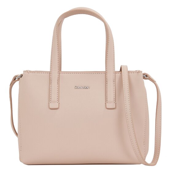 Calvin Klein CK Must Handtasche 20 cm