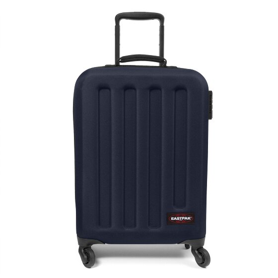 Eastpak Tranzshell Tranzshell 4 Rollen Kabinentrolley 54 cm