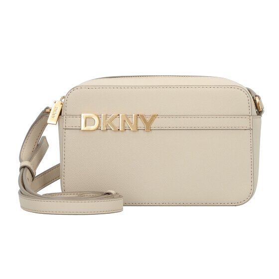 DKNY Avril Umhängetasche Leder 23 cm