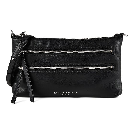 Liebeskind Zena Umhängetasche Leder 25 cm