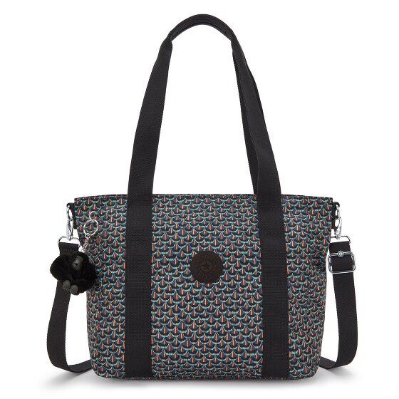Kipling Basic Asseni Shopper Tasche 40 cm