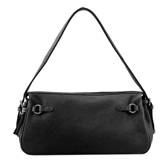 FredsBruder My Forever Friend Schultertasche Leder 34 cm