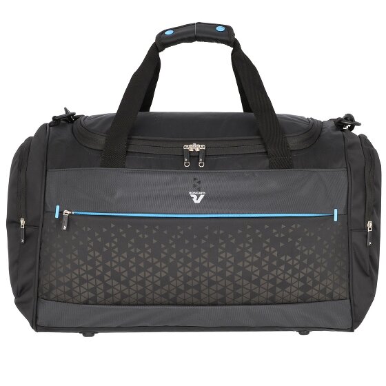Roncato Crosslite Weekender Reisetasche 55 cm