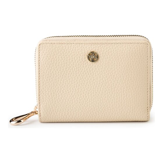 Esquire Alexandria Geldbörse RFID Schutz Leder 12.5 cm