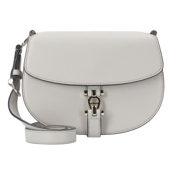 AIGNER Delia Handtasche Leder 20 cm