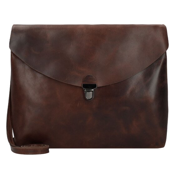 Harold's Fold Aktentasche Leder 33 cm