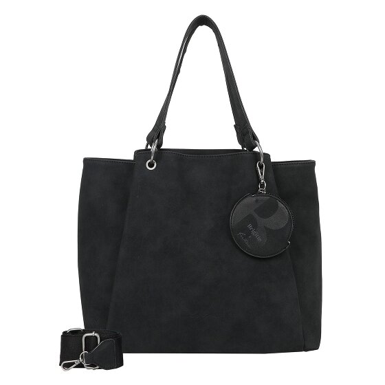 Fritzi aus Preußen Brigitte x Fritzi Jive Shopper Tasche 40 cm