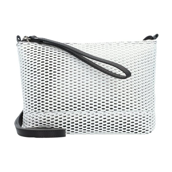 Jost Mesh Umhängetasche 17 cm