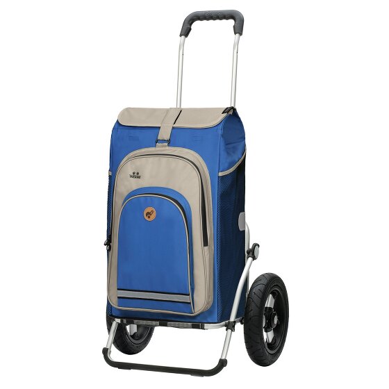 Andersen Shopper Royal Shopper Hydro 2.0 Einkaufstrolley 67 cm