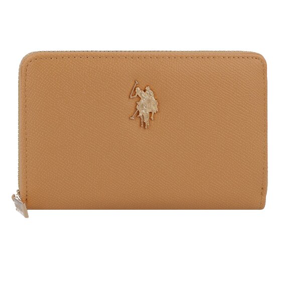 U.S. Polo Assn. Jones Geldbörse 15 cm