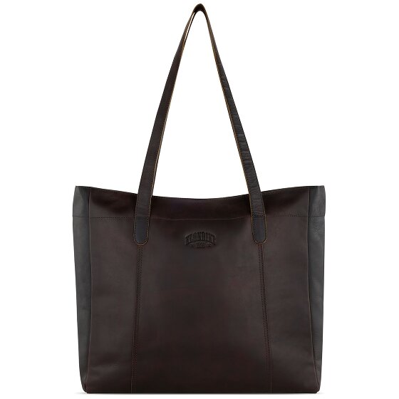 Klondike 1896 Rush Rachel Schultertasche 38 cm