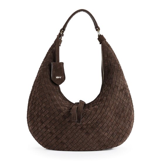 abro Nana Schultertasche Leder 37 cm
