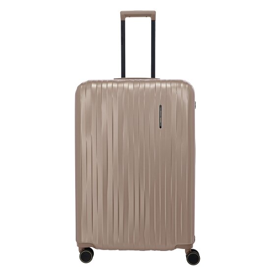 Travelite Barbara 4 Rollen Trolley 75 cm