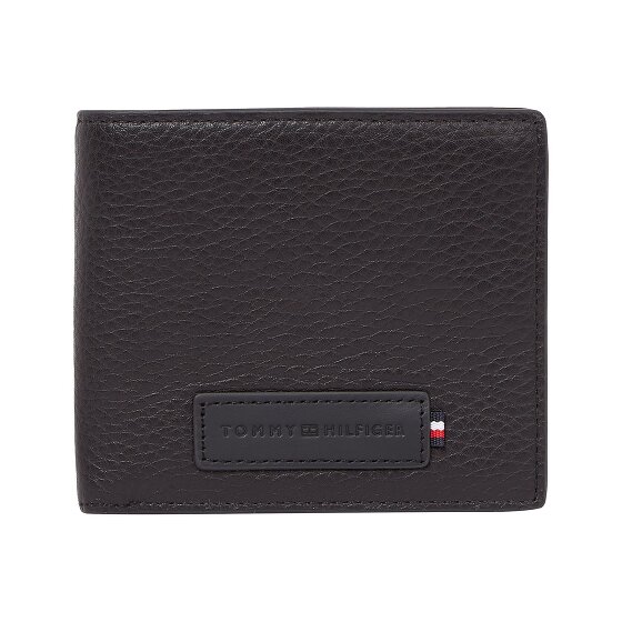 Tommy Hilfiger TH Premium Geldbörse Leder 11.5 cm