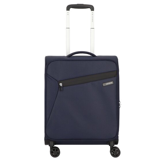Samsonite Litebeam 4 Rollen Kabinentrolley 55 cm Samsonite Litebeam 4 Rollen Kabinentrolley 55 cm