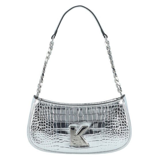 Karl Lagerfeld Kameo Schultertasche 24 cm
