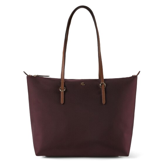 Lauren Ralph Lauren Keaton Shopper Tasche 36 cm