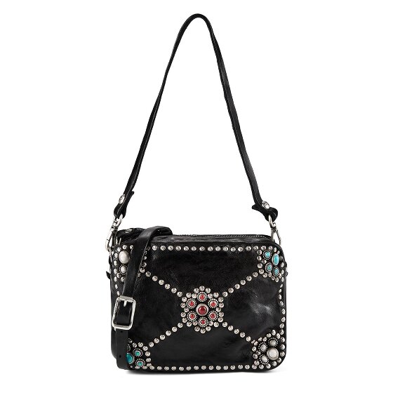 Campomaggi Kate Umhängetasche Leder 21.5 cm