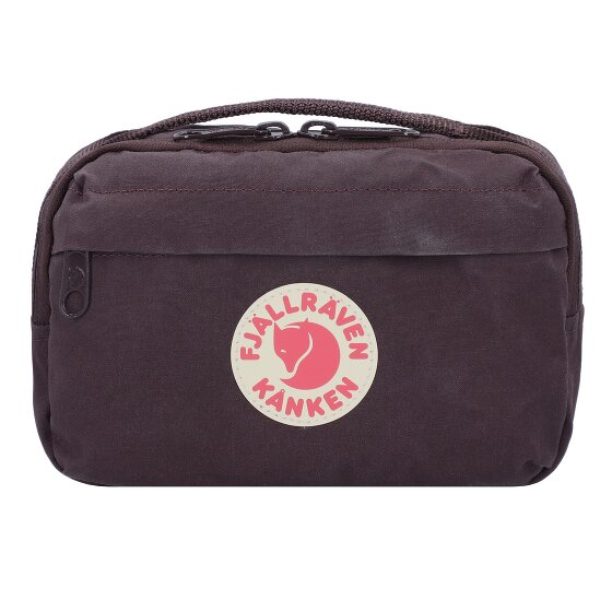 Fjällräven Kanken Hip Pack Gürteltasche 18 cm Fjällräven Kanken Hip Pack Gürteltasche 18 cm