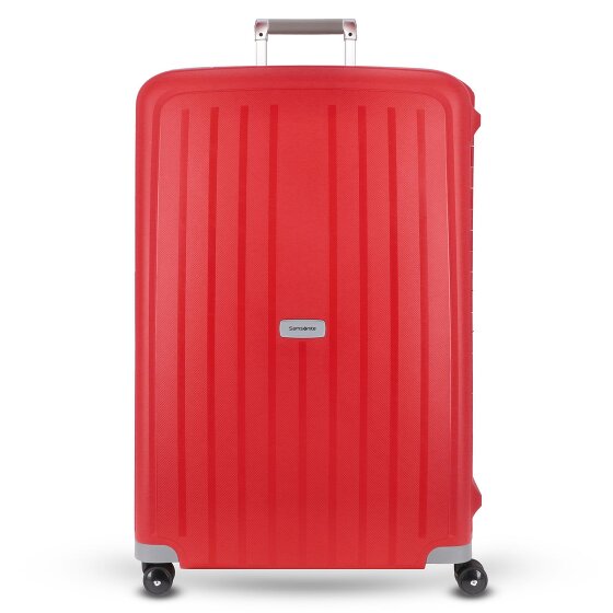 Samsonite Macer 4 Rollen Trolley 81 cm