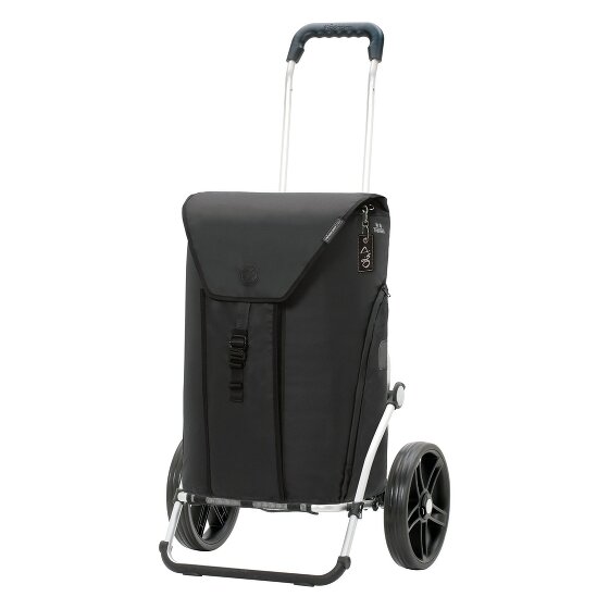 Andersen Shopper Royal Shopper Oli.P 2.0 Einkaufstrolley 59 cm