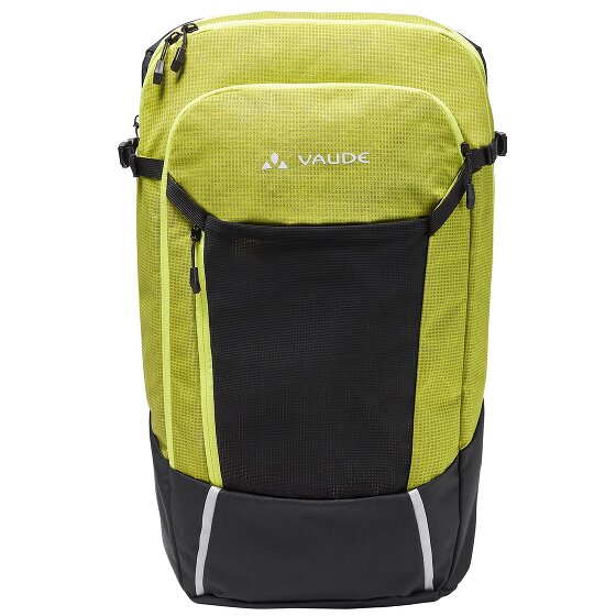Vaude Cycle 28L Rucksack 54 cm Laptopfach