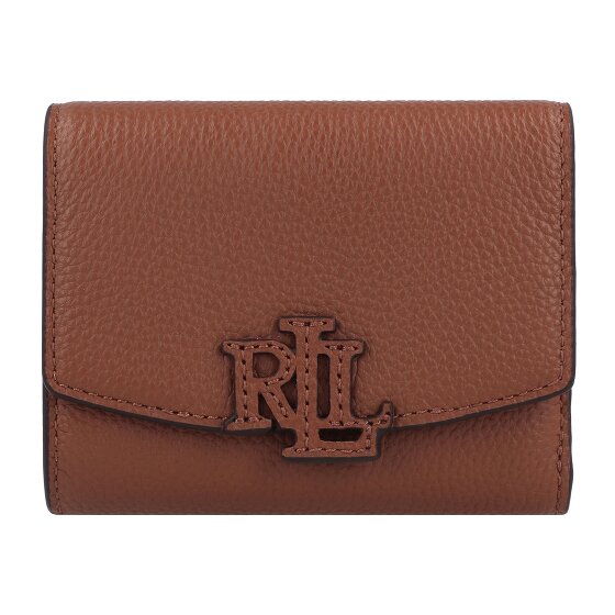 Lauren Ralph Lauren Cameryn Geldbörse Leder 12 cm