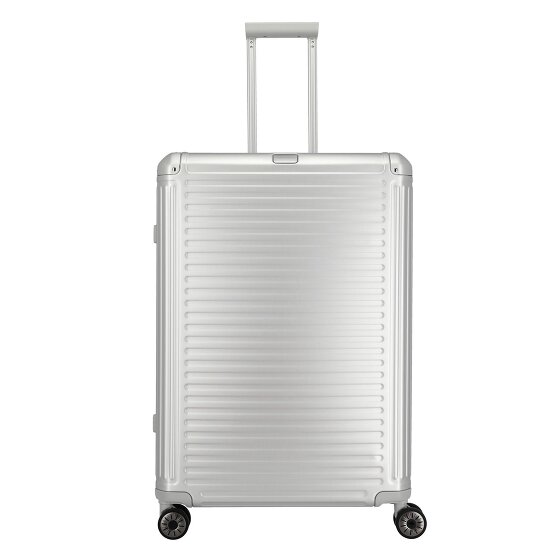 Travelite Next 4-Rollen Trolley 77 cm