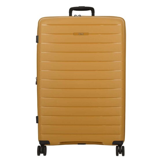 Jump Striper 4 Rollen Trolley 77 cm mit Dehnfalte