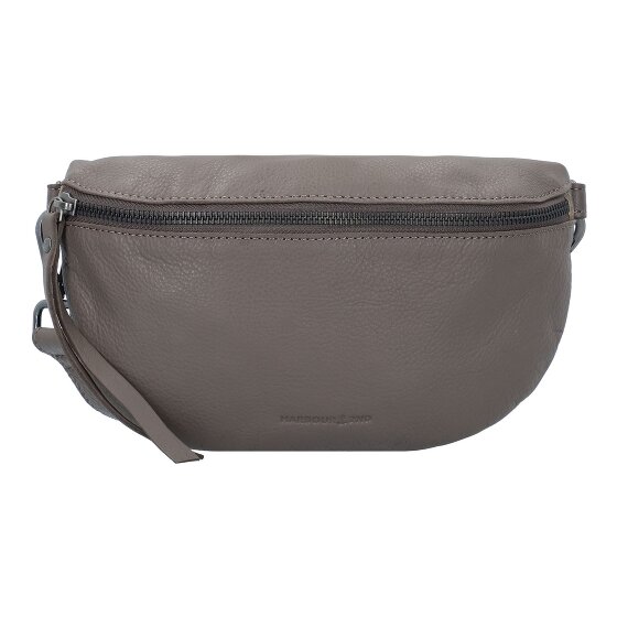 Harbour 2nd Just Pure Paulette Gürteltasche Leder 24 cm