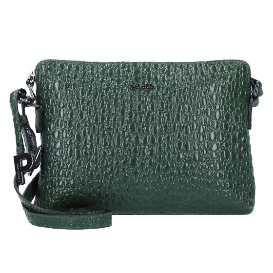 Picard Aleganto Umhängetasche Leder 24 cm