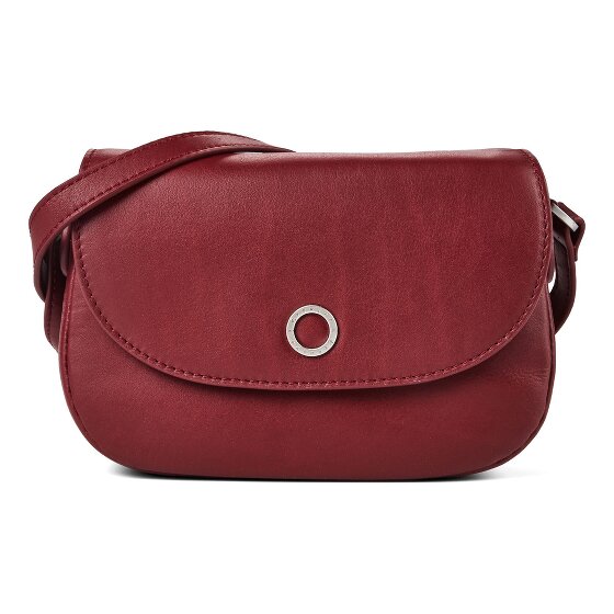 Esquire Athena Umhängetasche Leder 19 cm