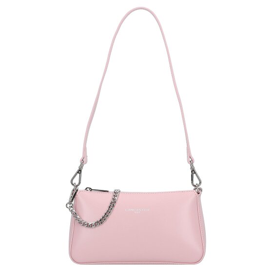 Lancaster Suave Even Schultertasche Leder 23 cm