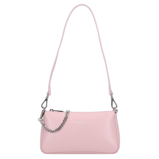 Lancaster Suave Even Schultertasche Leder 23 cm Lancaster Suave Even Schultertasche Leder 23 cm