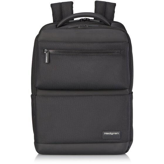 Hedgren Next Drive Business-Rucksack RFID Schutz 40 cm Laptopfach