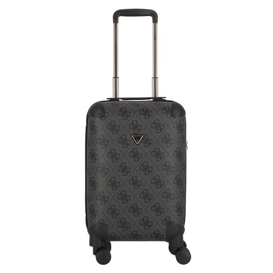 Guess Berta 4 Rollen Kabinentrolley 53 cm