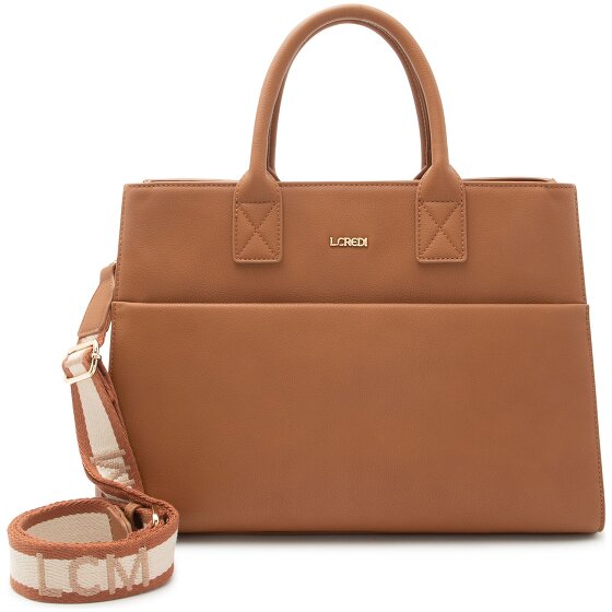 L.Credi Ruby Handtasche 38 cm
