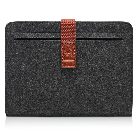 Castelijn & Beerens Nova MacBook Air 13'' Laptophülle 34 cm