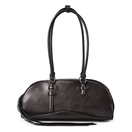 Liebeskind Capri Schultertasche M Leder 36 cm