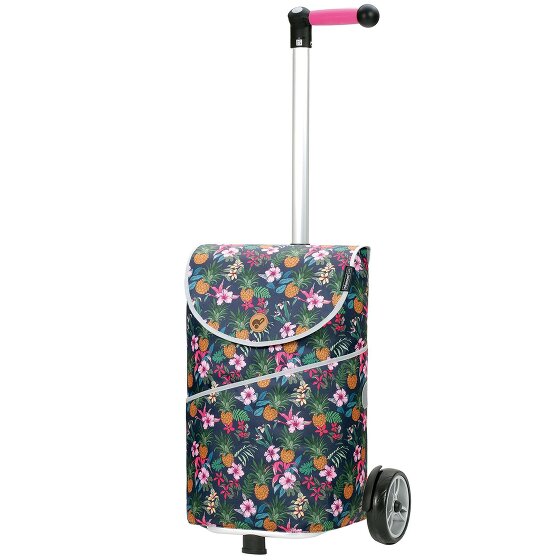 Andersen Shopper Unus Shopper MIX A10 Einkaufstrolley 59 cm